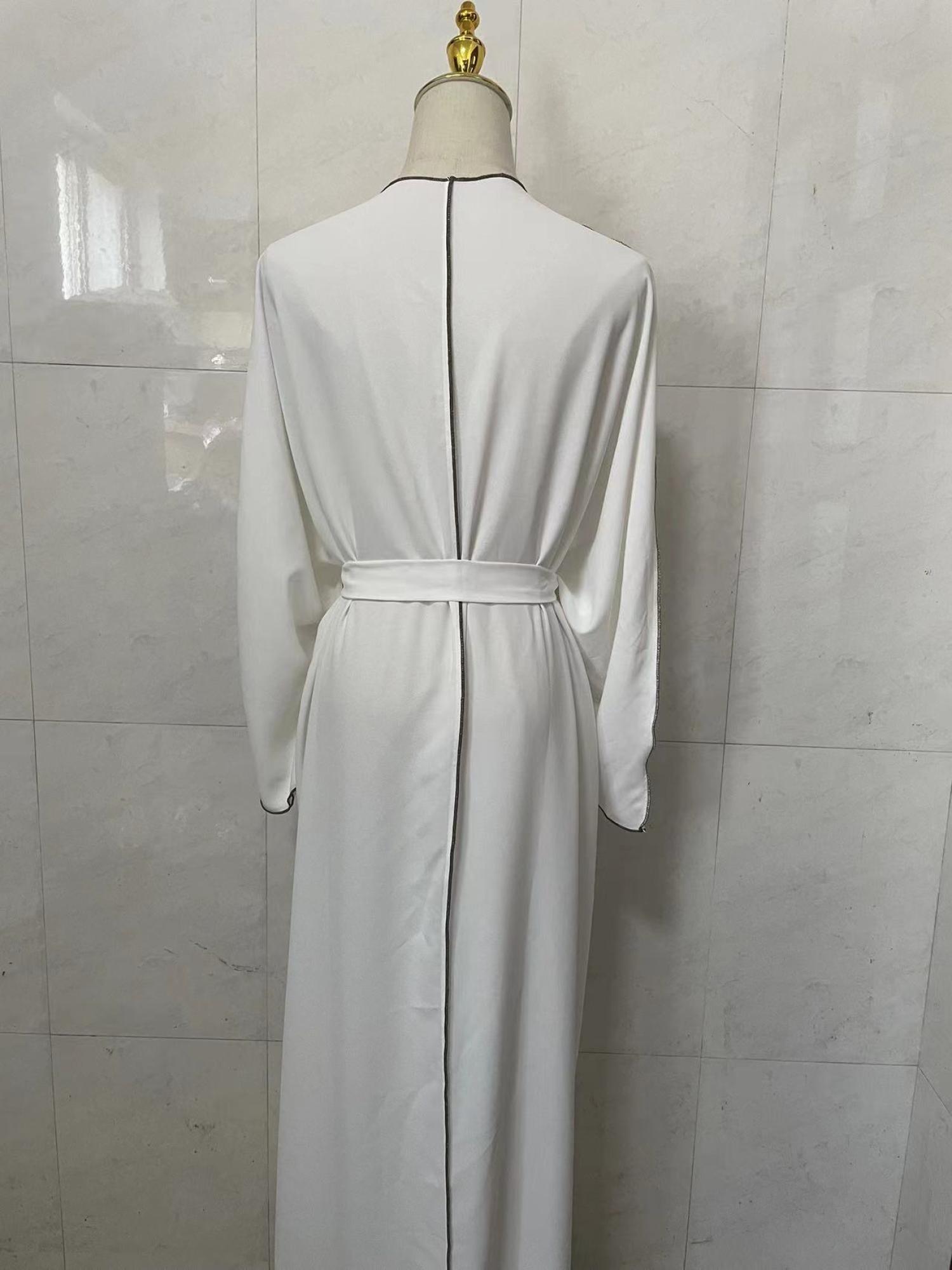 Hijab Kleid "Nas"